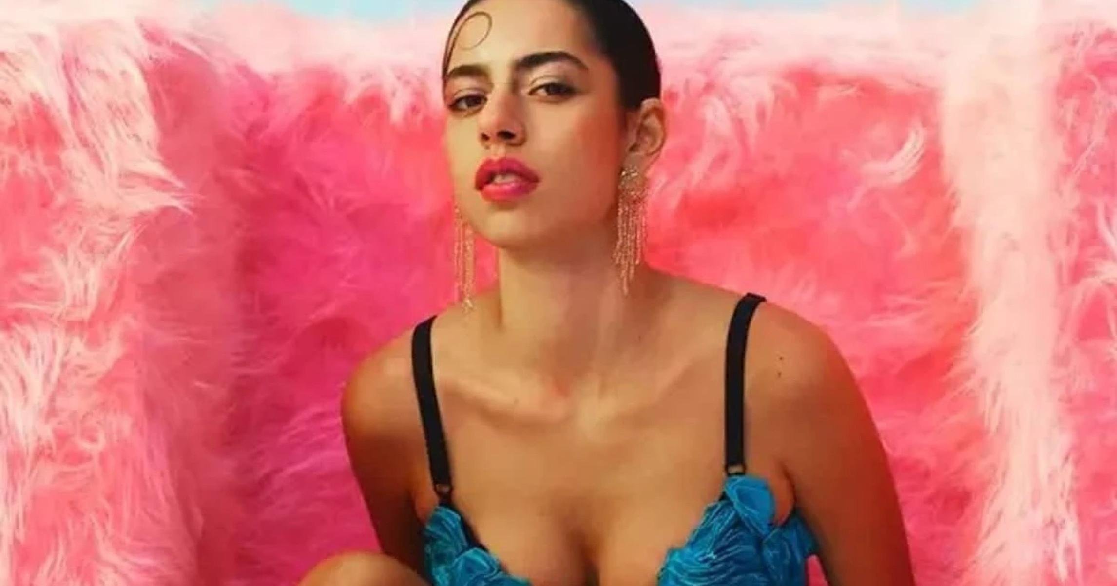 ‘Numa Ilha’: como será o novo single de Marina Sena