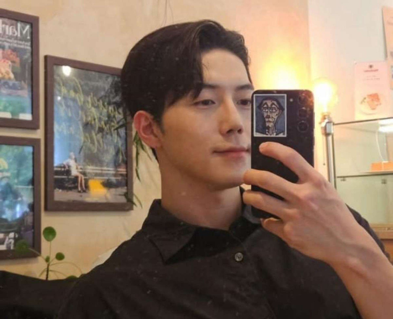 Morre Park Minjae, astro de doramas de sucesso, aos 32 anos