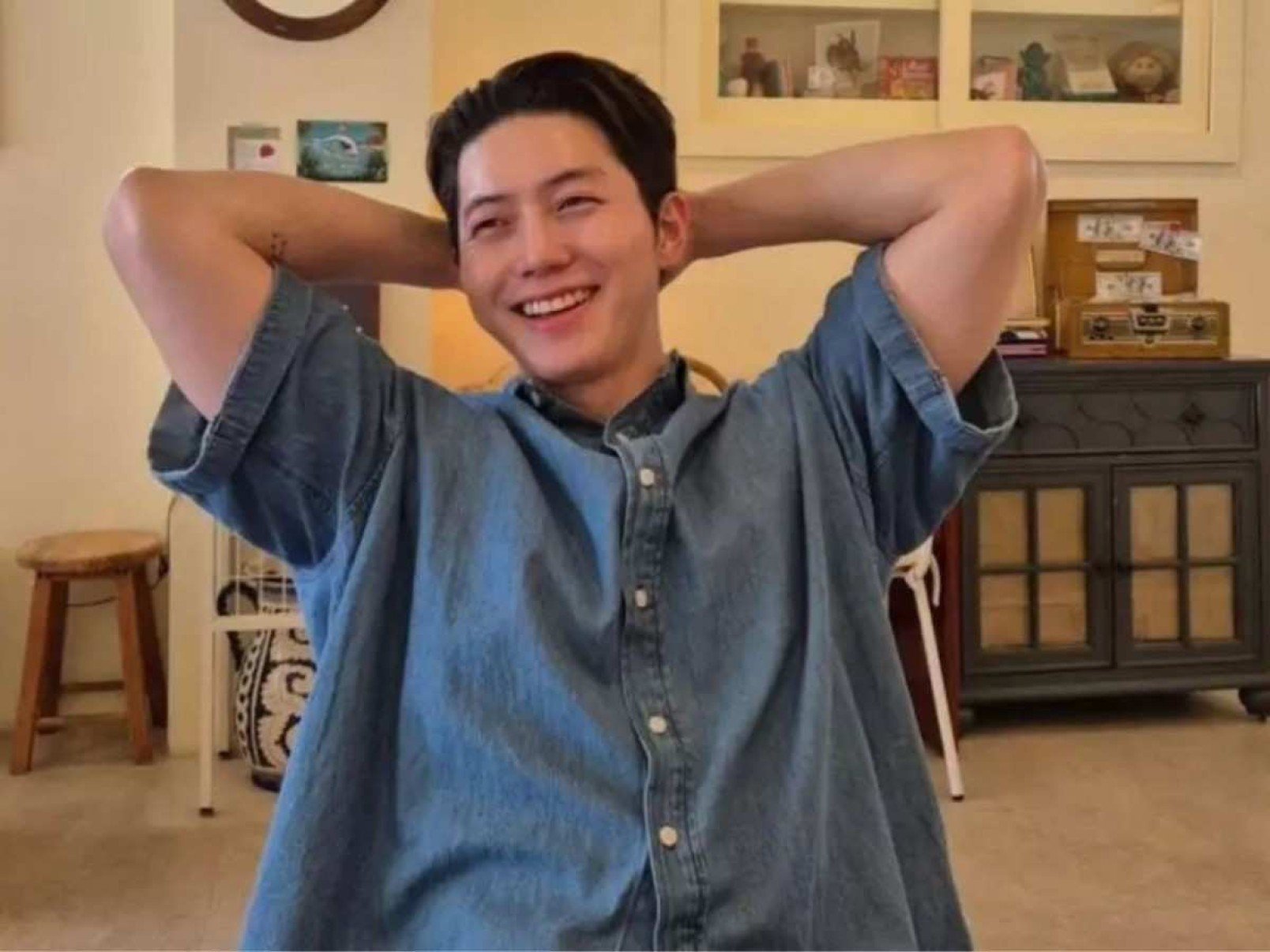 Astro dos doramas morre aos 32 anos