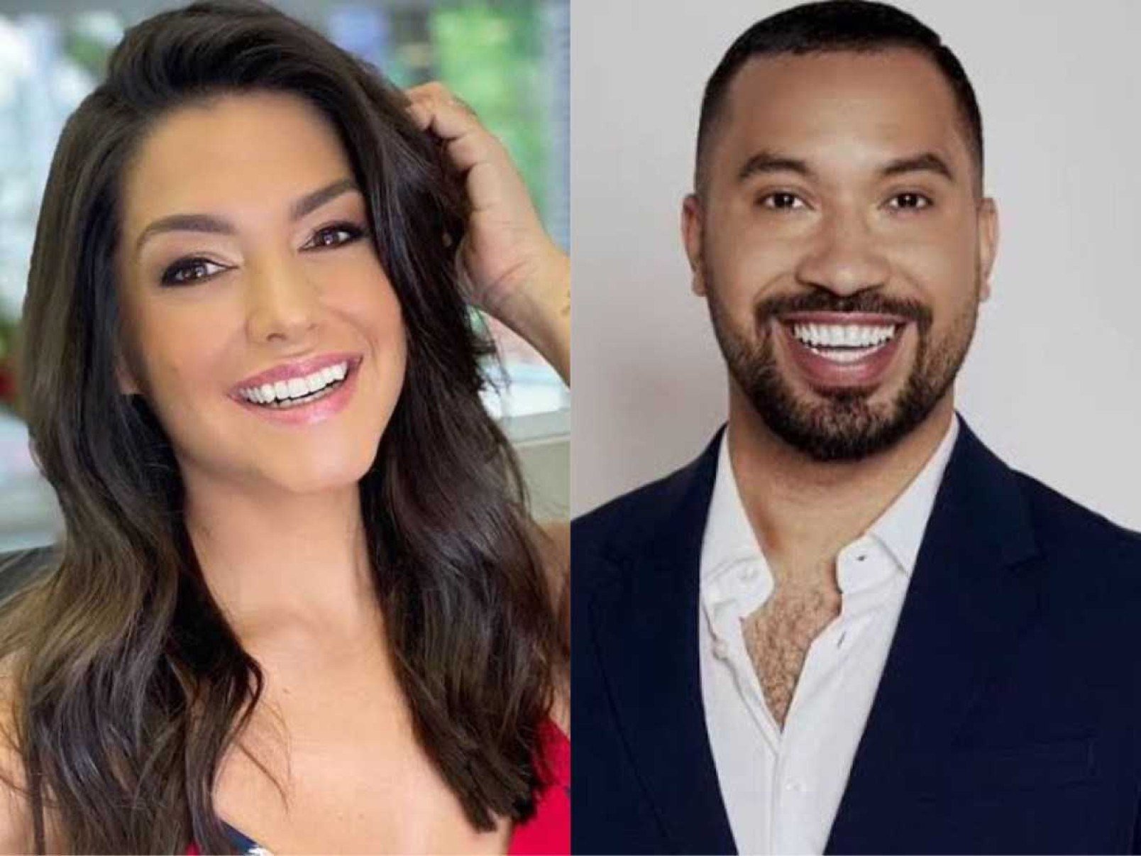 Thaís Fersoza perde vaga para Gil do Vigor no BBB 25 e motivo vem à tona