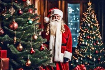 Natal: Filmes que se passam na época da celebração