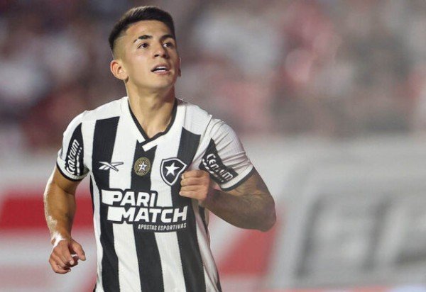 Foto: Vítor Silva/Botafogo