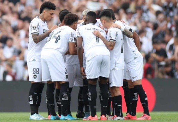 Foto: Vítor Silva / BFR