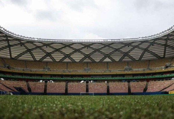 Foto: Joao Normando/AMFC