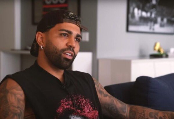 Foto: Reprodução Youtube canal Gabigol