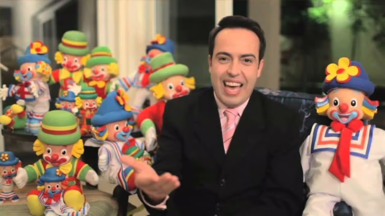 Foto reprodução internet