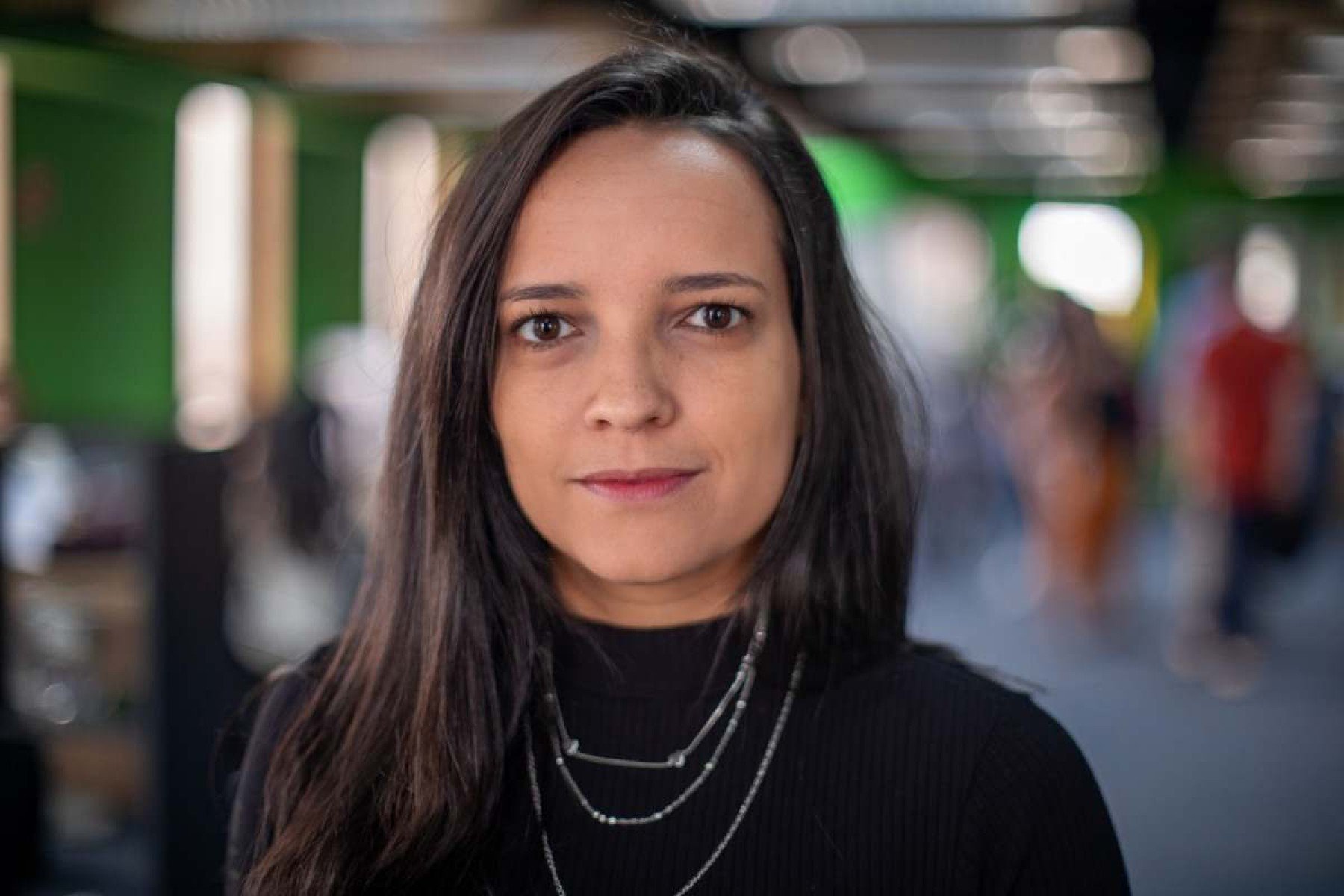 Natália Fregonese, coautora da pesquisa do Todos pela Educação: "Investir na criação de uma etapa prática é fundamental"