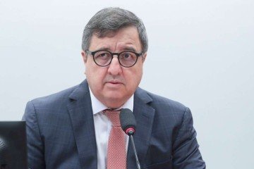 Danilo Forte (União Brasil-CE) é presidente da Comissão de Desenvolvimento Econômico - (crédito: Bruno Spada/Câmara) Danilo Forte (União Brasil-CE) é presidente da Comissão de Desenvolvimento Econômico - (crédito: Bruno Spada/Câmara)