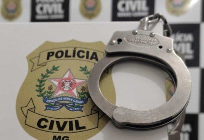 A Polícia Civil concluiu que a mulher mantinha vítimas em cárcere privado e lucrava com prostituição forçada -  (crédito: PCMG)