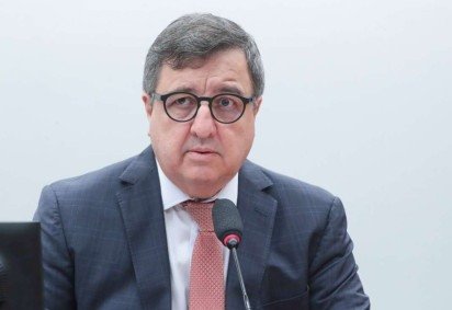 Para Danilo Forte a pulverização de candidaturas entre partidos do Centrão e da oposição favorecem diretamente o deputado Odair Cunha (PT-MG), indicado pelo governo para o cargo. -  (crédito: Bruno Spada/Câmara) -Para Danilo Forte a pulverização de candidaturas entre partidos do Centrão e da oposição favorecem diretamente o deputado Odair Cunha (PT-MG), indicado pelo governo para o cargo. -  (crédito: Bruno Spada/Câmara)