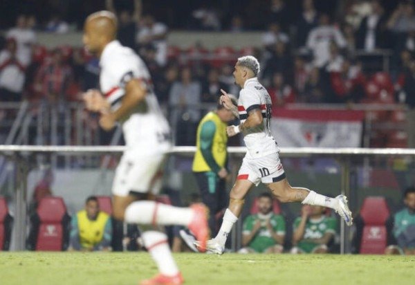 Foto: Rubens Chiri e Paulo Pinto/Saopaulofc.net