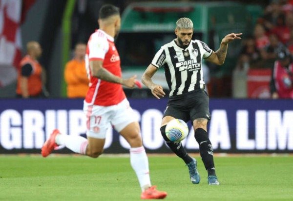 Foto: Vitor Silva/BFR