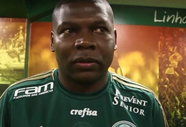 Foto: Reprodução/Palmeiras TV