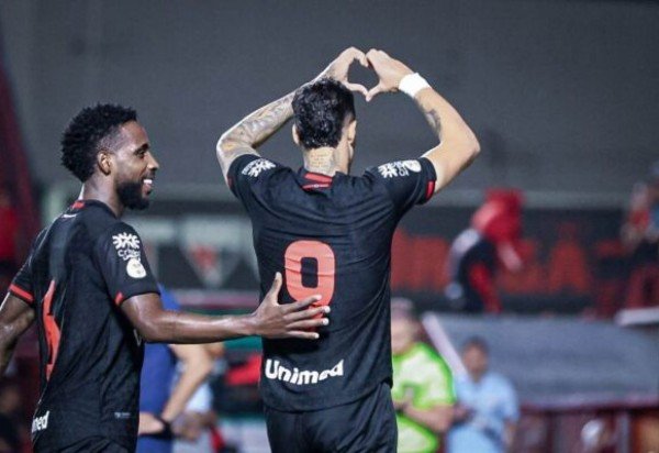 Foto: Ingryd Oliveira/ATG