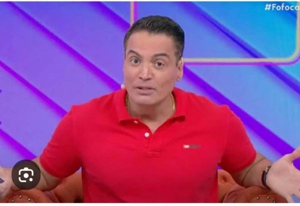 Foto reprodução internet