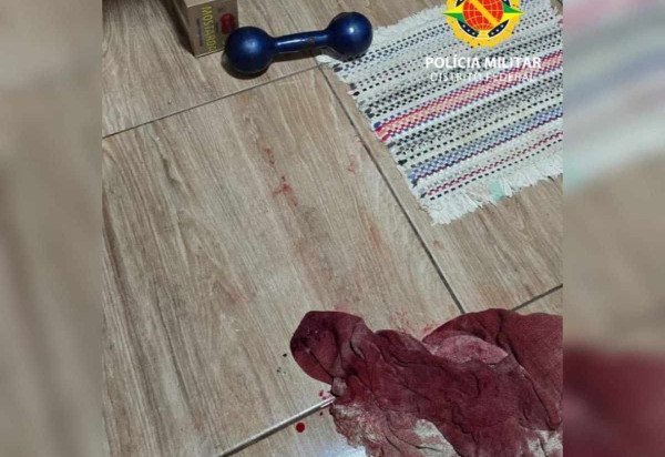 Foto: Divulgação/PMDF