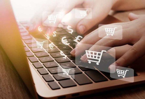 e-Commerce / reprodução