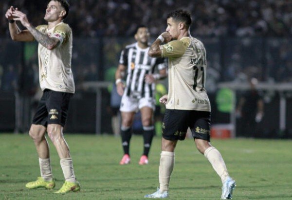 Foto: Matheus Lima/Vasco