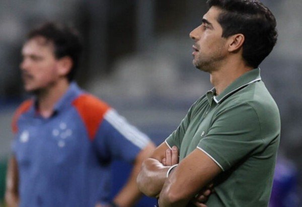 Foto: Cesar Greco/Palmeiras