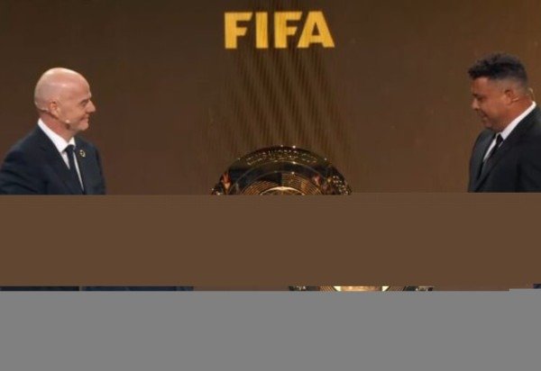 Foto: Reprodução / FIFA