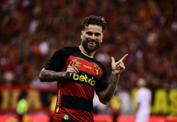 Foto: Divulgação / Sport Club do Recife