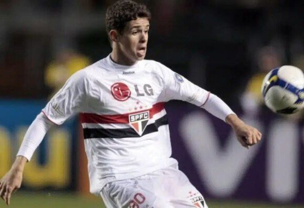 Foto: Rubens Chiri/São Paulo FC