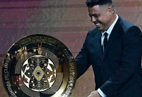 Foto: Reprodução/DAZN