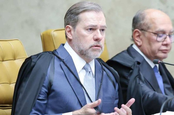 Toffoli vota para responsabilizar plataformas por postagens de usuários