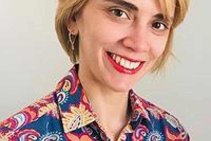 Ana Beatriz Lopes de Sousa Jabbour