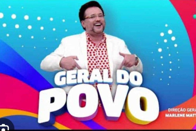 Geraldo Luis -  (crédito: Foto divulgação)