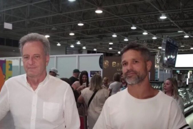Foto: Reprodução Youtube canal FLA TV