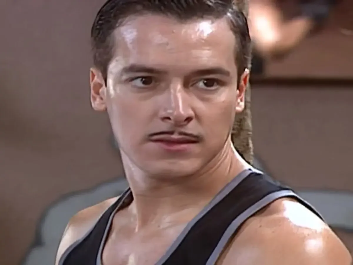 11 novelas que marcaram a carreira de Rodrigo Faro como ator - (crédito: Observatorio dos Famosos) 11 novelas que marcaram a carreira de Rodrigo Faro como ator - (crédito: Observatorio dos Famosos)