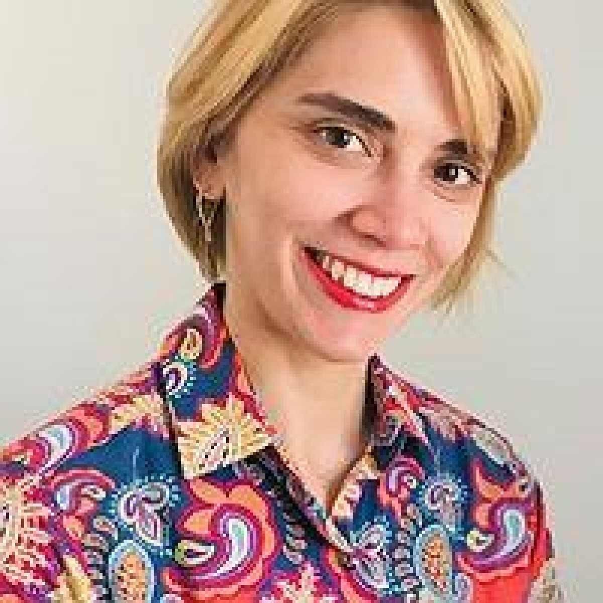 Ana Beatriz Lopes de Sousa Jabbour