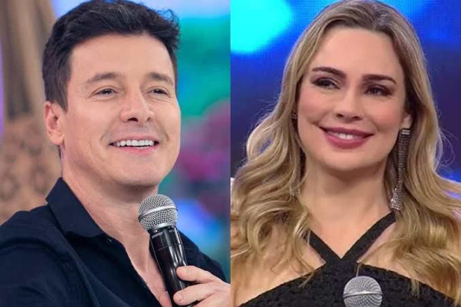 2025 promete não ser agradável para Faro e Sheherazade na Record