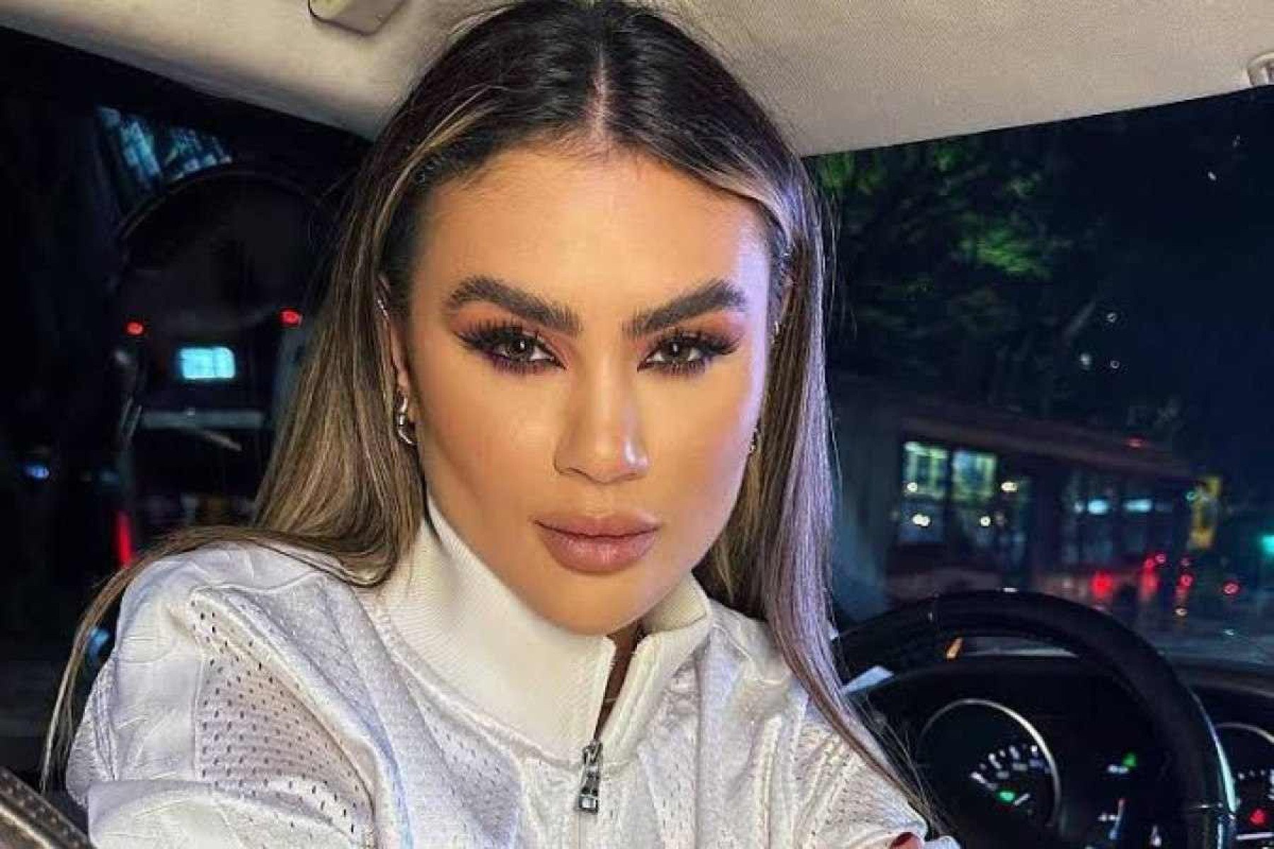 Ex-bailarina do Faustão tem habeas corpus negado pela Justiça