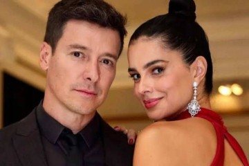Vera Viel manda indireta à TV Record após demissão de Rodrigo Faro