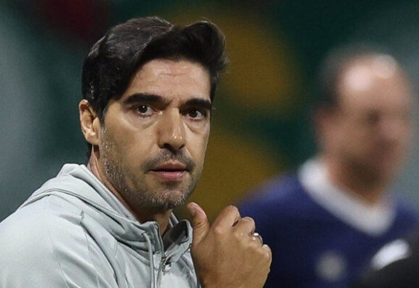 Foto: Cesar Greco/Palmeiras