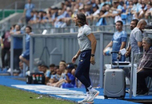  Foto: Rubens Chiri/São Paulo