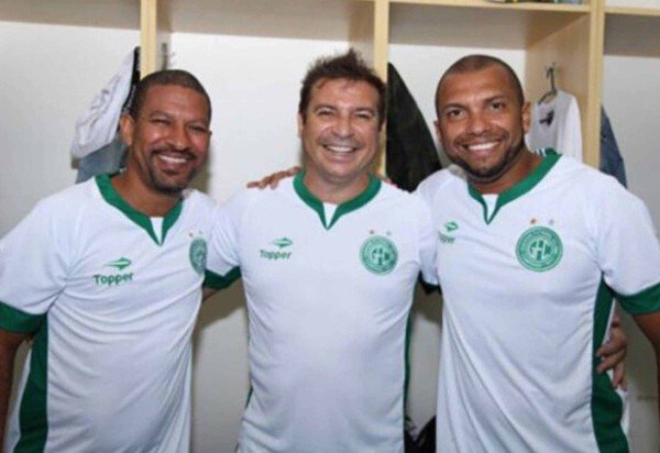 Reprodução/ESPN