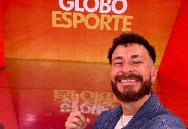 Foto: Divulgação/Globo