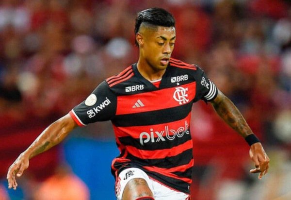 Foto: Divulgação/Flamengo