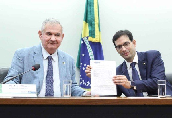 Vinicius Loures/Câmara dos Deputados