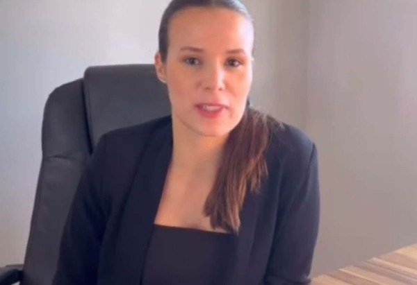 Reprodução Instagram @jeniffercastro