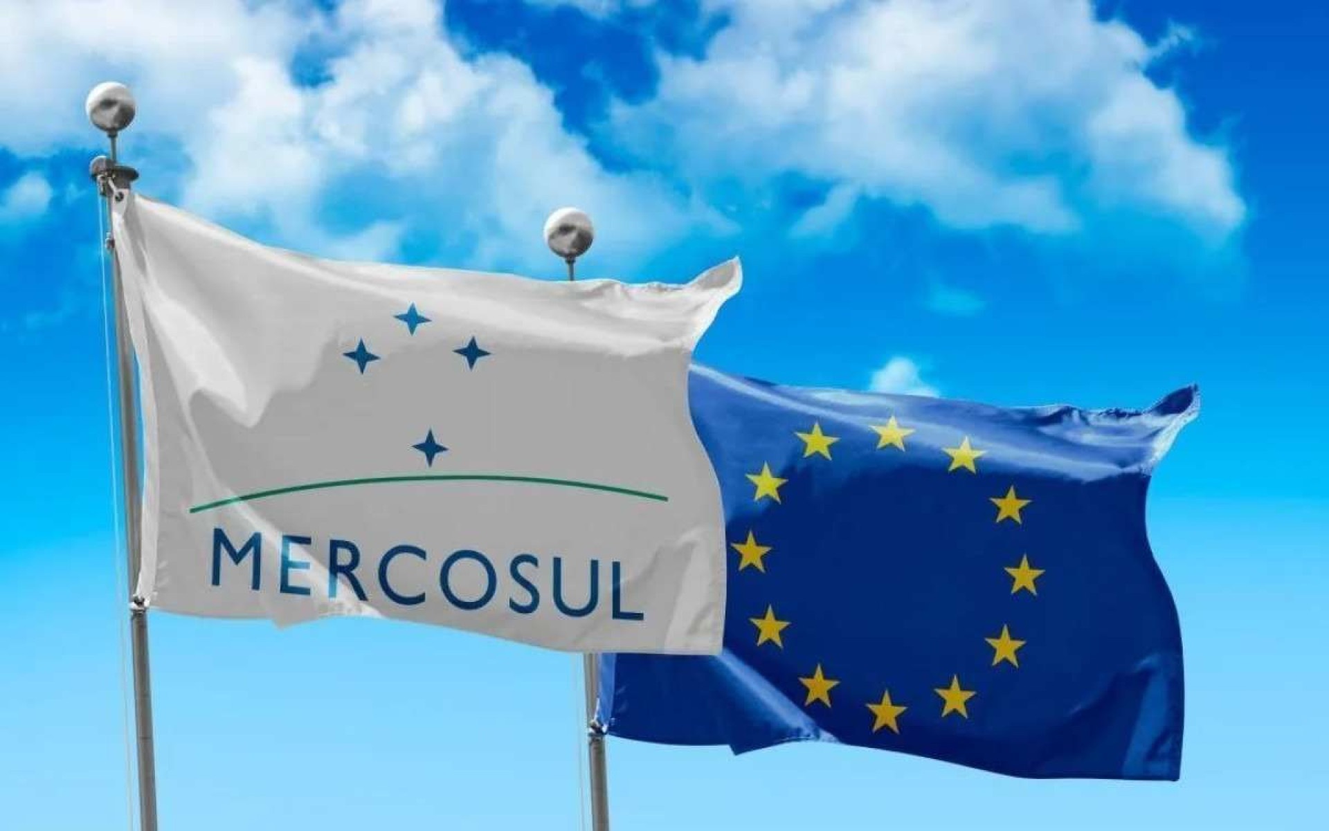 Visão do Correio: Oportunidades para Mercosul-UE