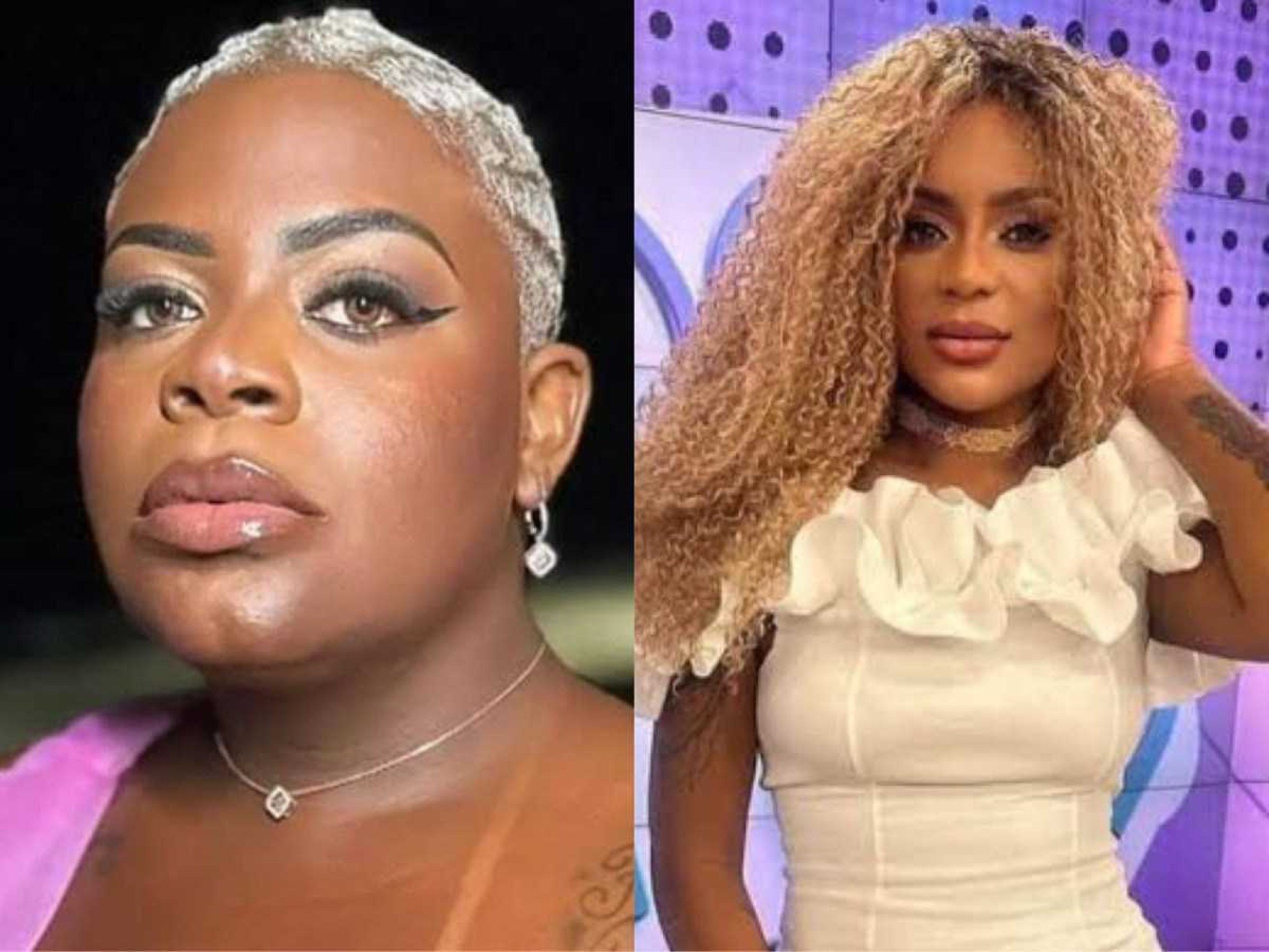 Jojo Todynho e Cariúcha disputam comando do novo Casos de Família