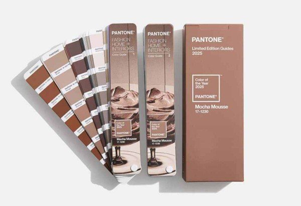Reprodução/Pantone