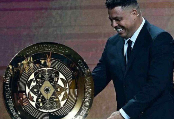 Foto: Reprodução DAZN