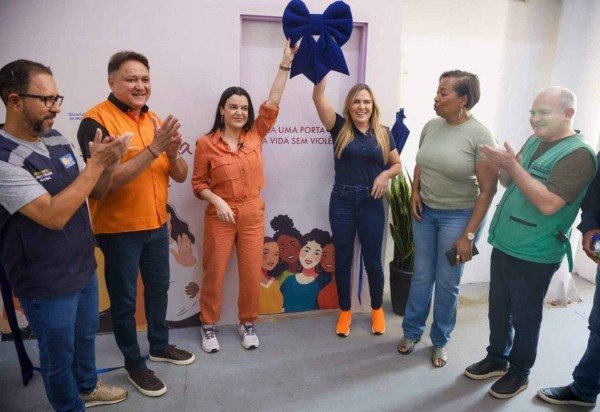 Vinicius de Melo/SMDF