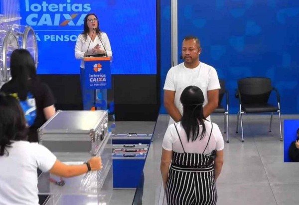 Reprodução/CAIXA