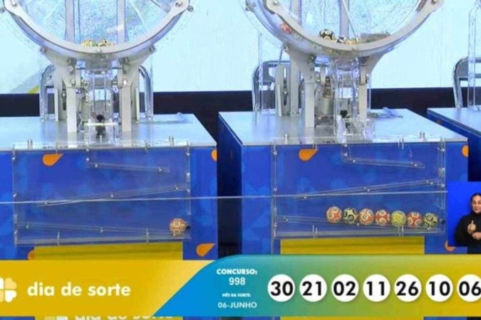 Loterias CAIXA | 07/12/2024